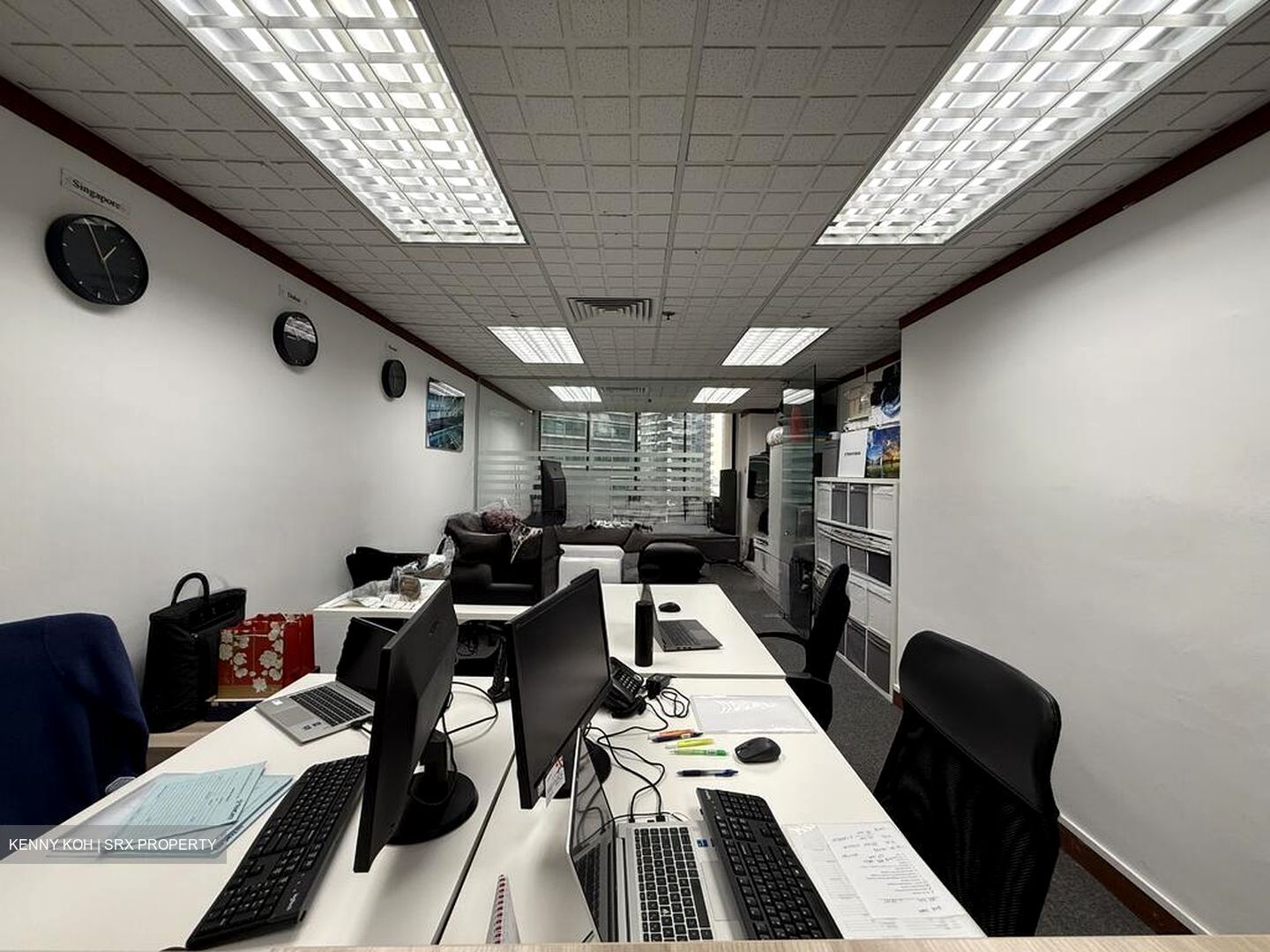 International Plaza (D2), Office #568664471